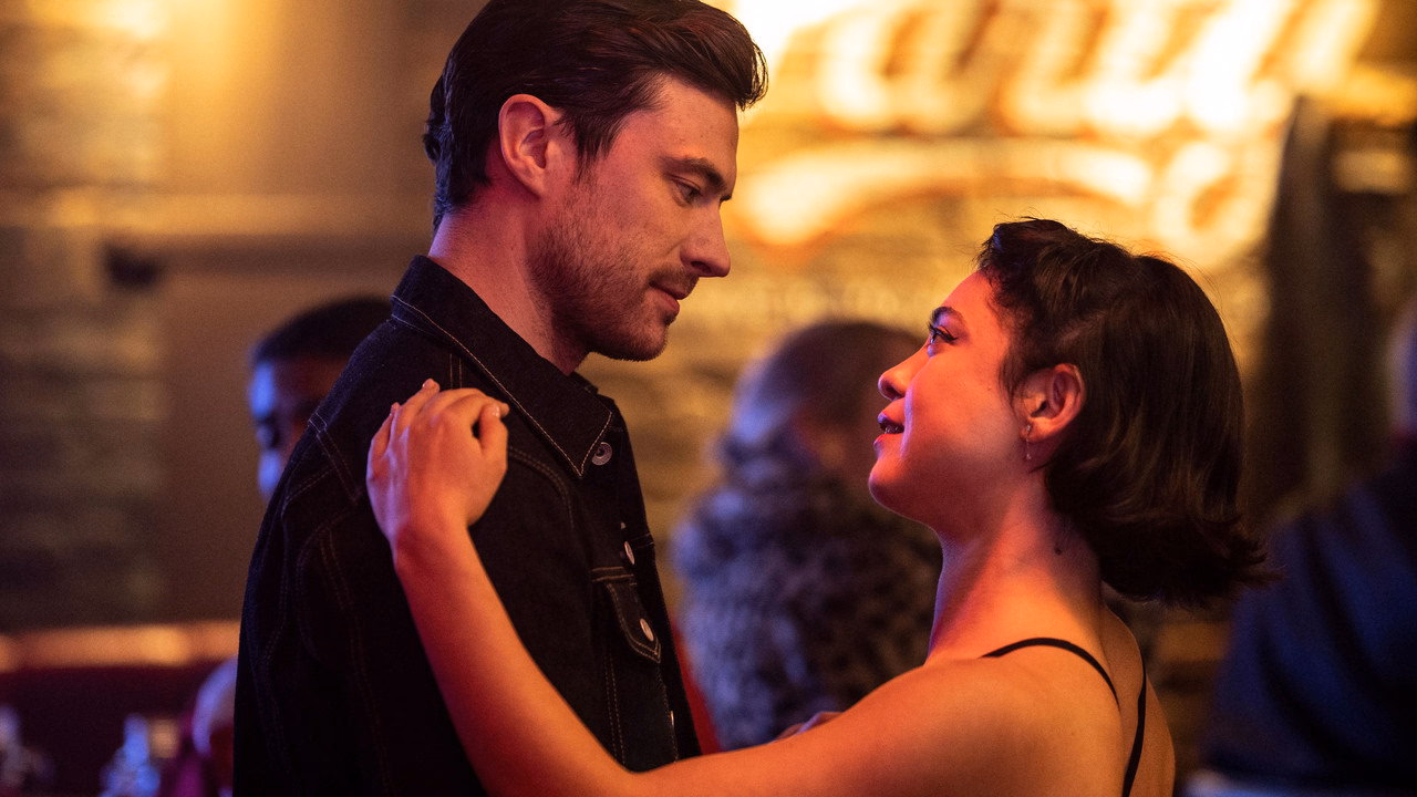 Wedding Season 1. Sezon 8. Bölüm izle
