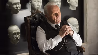 Westworld 1. Sezon 3. Bölüm izle