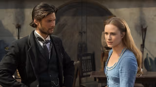 Westworld 1. Sezon 5. Bölüm izle