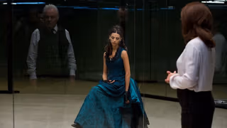 Westworld 1. Sezon 7. Bölüm izle