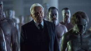 Westworld 1. Sezon 9. Bölüm izle