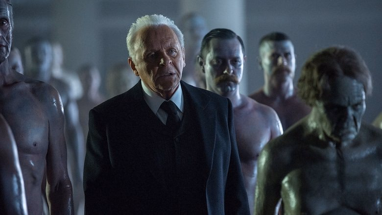 Westworld 1. Sezon 9. Bölüm izle
