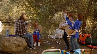 Wet Hot American Summer: Ten Years Later 1. Sezon 2. Bölüm izle