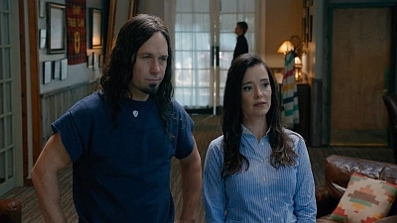 Wet Hot American Summer: Ten Years Later 1. Sezon 3. Bölüm izle