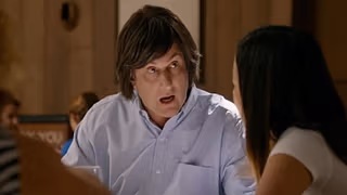 Wet Hot American Summer: Ten Years Later 1. Sezon 4. Bölüm izle