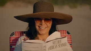 Wet Hot American Summer: Ten Years Later 1. Sezon 8. Bölüm izle