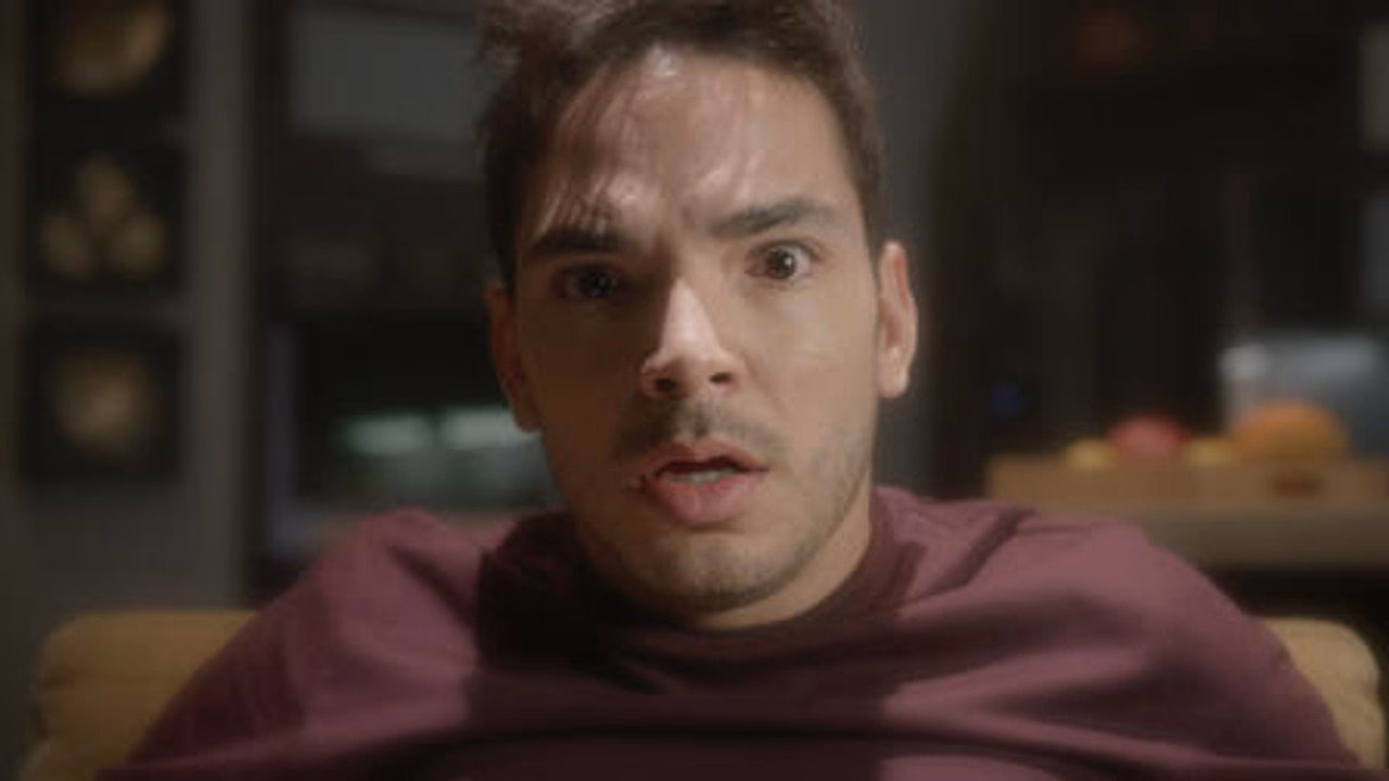 WHAT / IF 1. Sezon 6. Bölüm izle