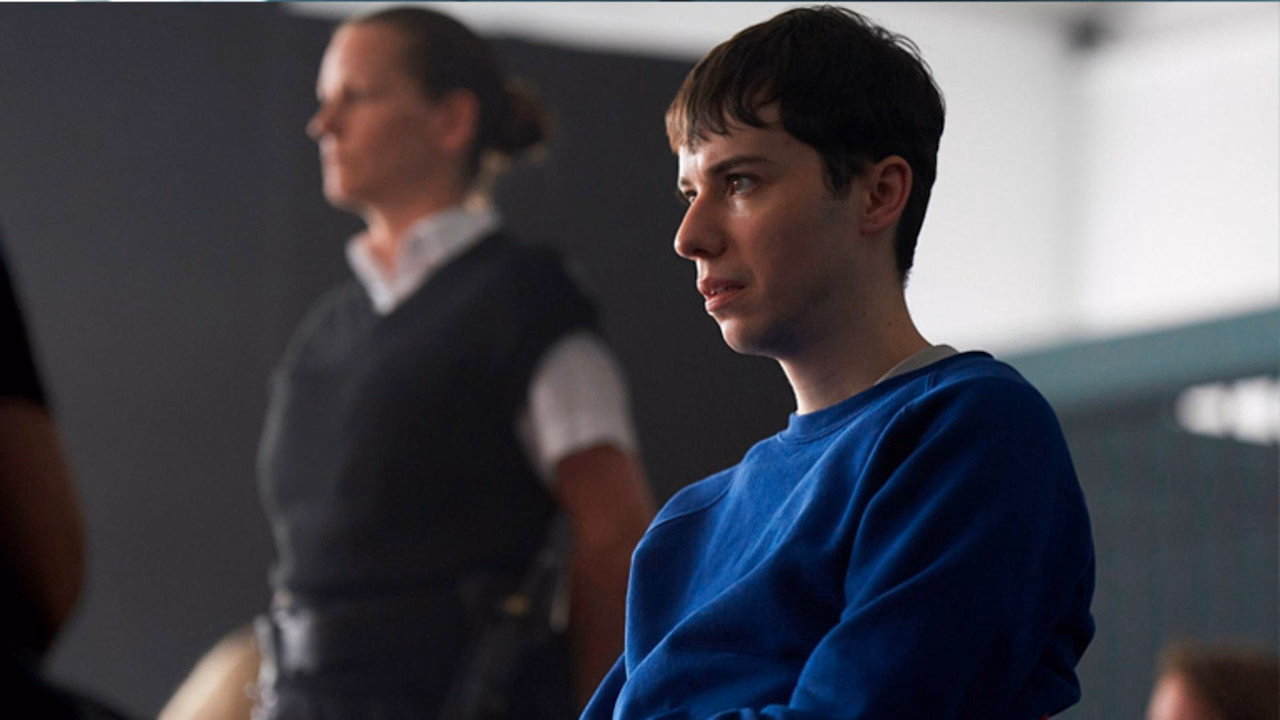 What It Feels Like for a Girl 1. Sezon 7. Bölüm izle