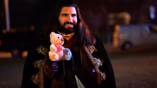 What We Do in the Shadows 1. Sezon 10. Bölüm izle