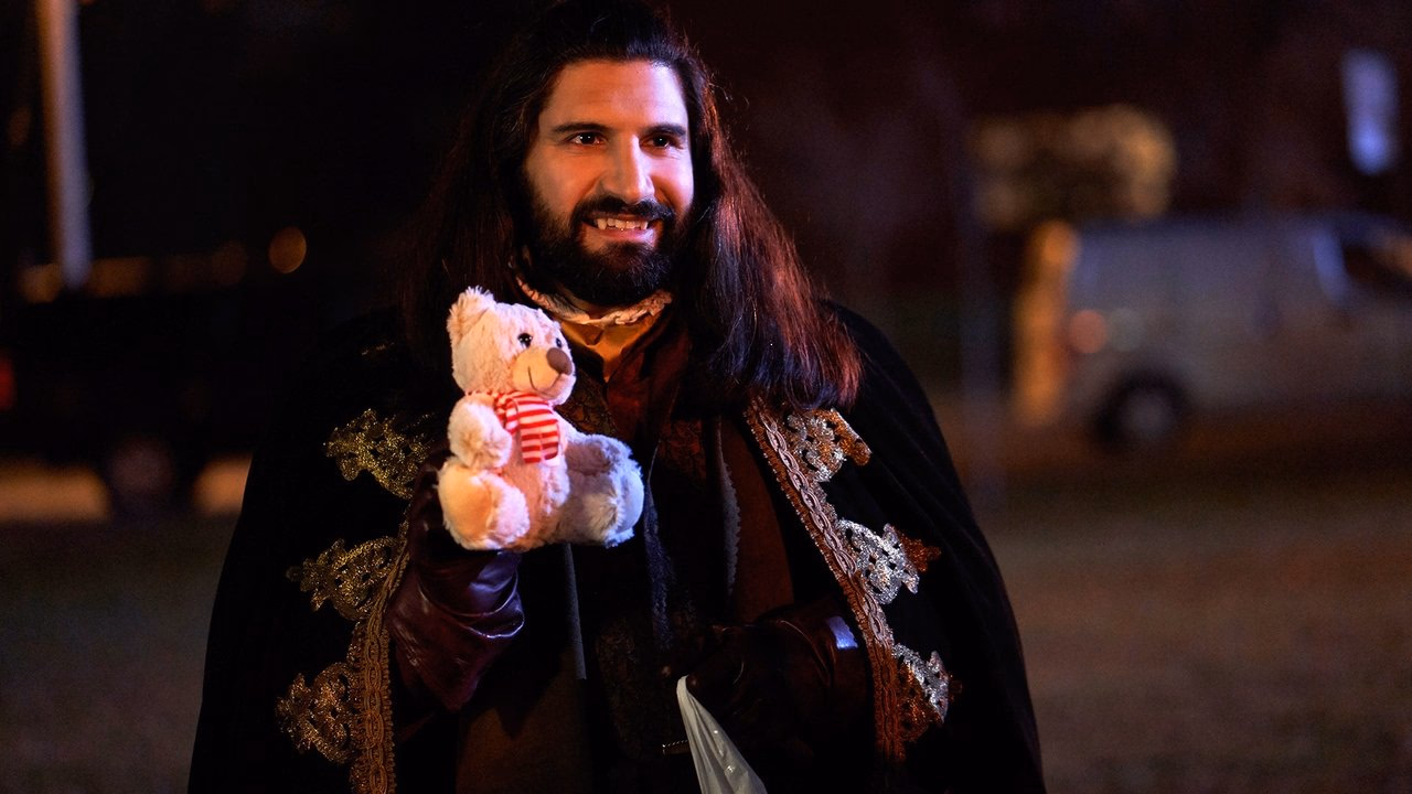 What We Do in the Shadows 1. Sezon 10. Bölüm izle