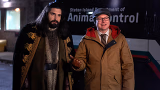 What We Do in the Shadows 1. Sezon 5. Bölüm izle
