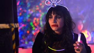 What We Do in the Shadows 1. Sezon 6. Bölüm izle