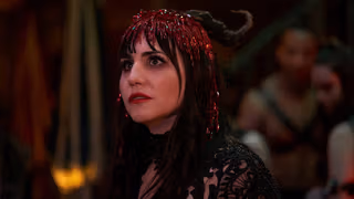 What We Do in the Shadows 1. Sezon 9. Bölüm izle