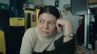 Whatever, Whenever 1. Sezon 2. Bölüm izle