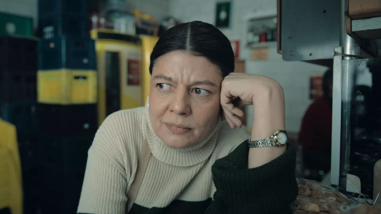Whatever, Whenever 1. Sezon 2. Bölüm izle