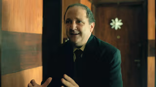 Whatever, Whenever 1. Sezon 5. Bölüm izle
