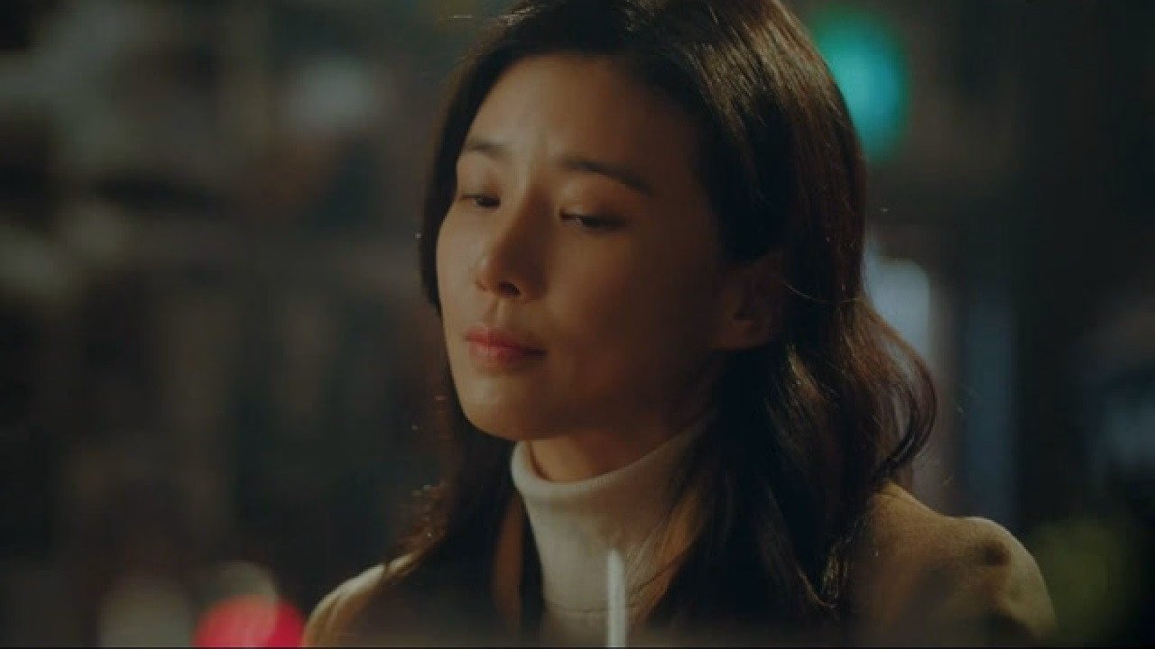 When My Love Blooms 1. Sezon 1. Bölüm izle