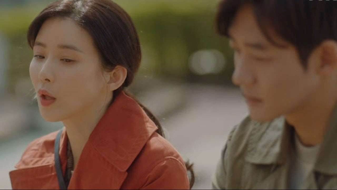 When My Love Blooms 1. Sezon 12. Bölüm izle