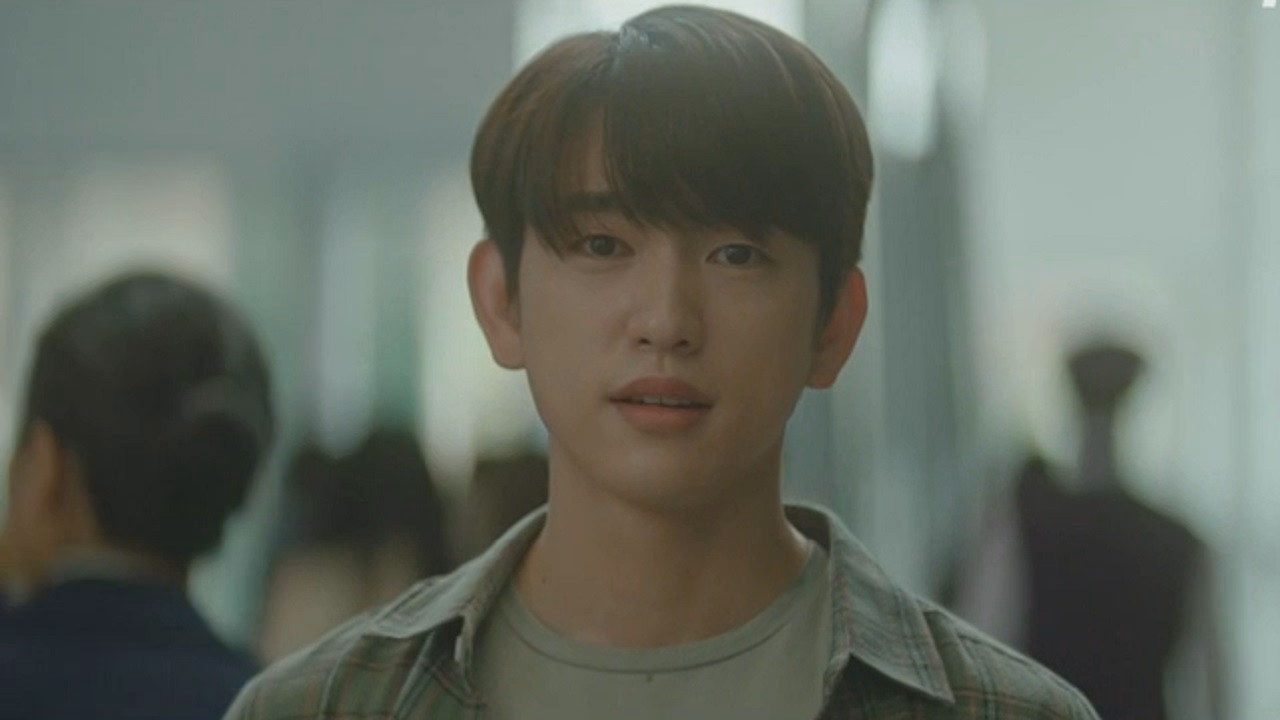 When My Love Blooms 1. Sezon 7. Bölüm izle