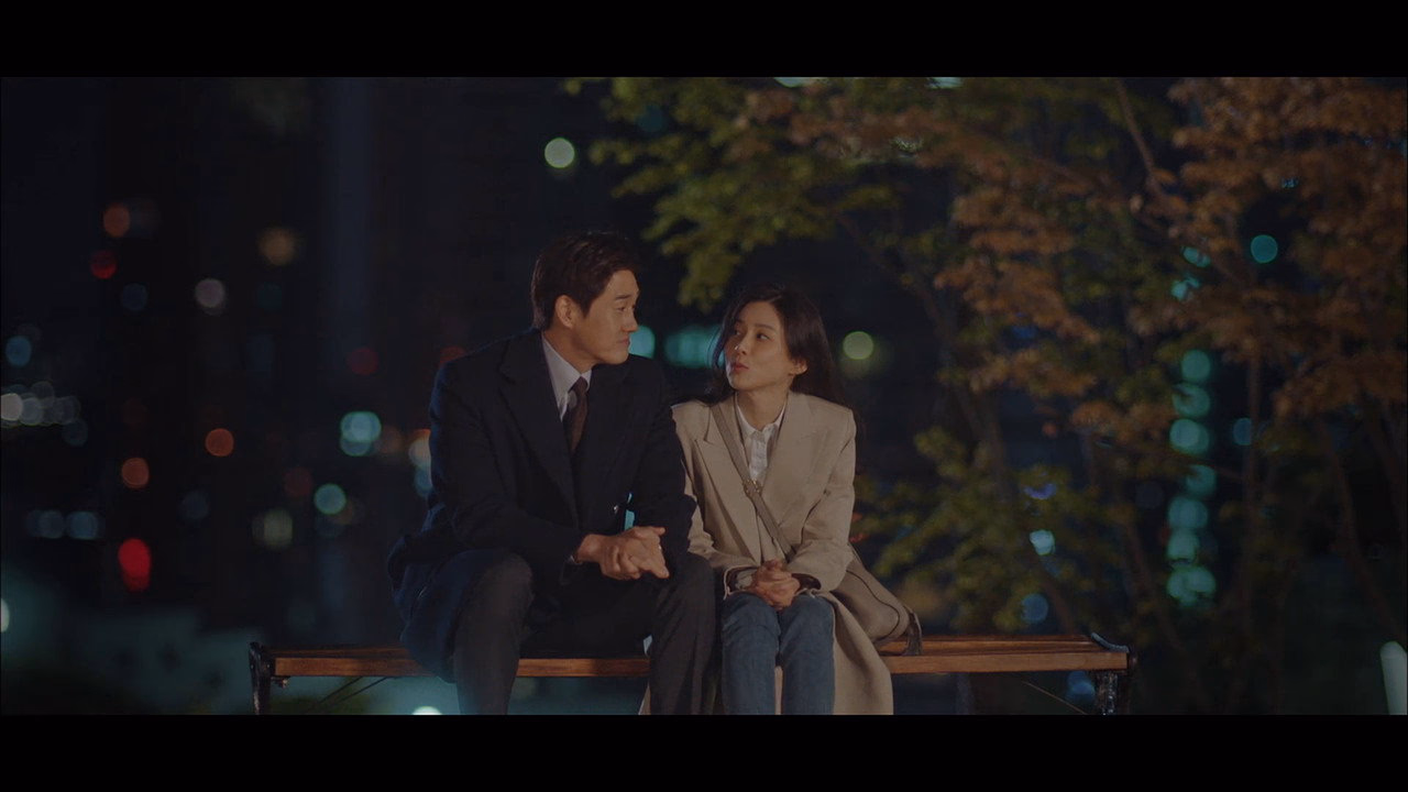 When My Love Blooms 1. Sezon 9. Bölüm izle