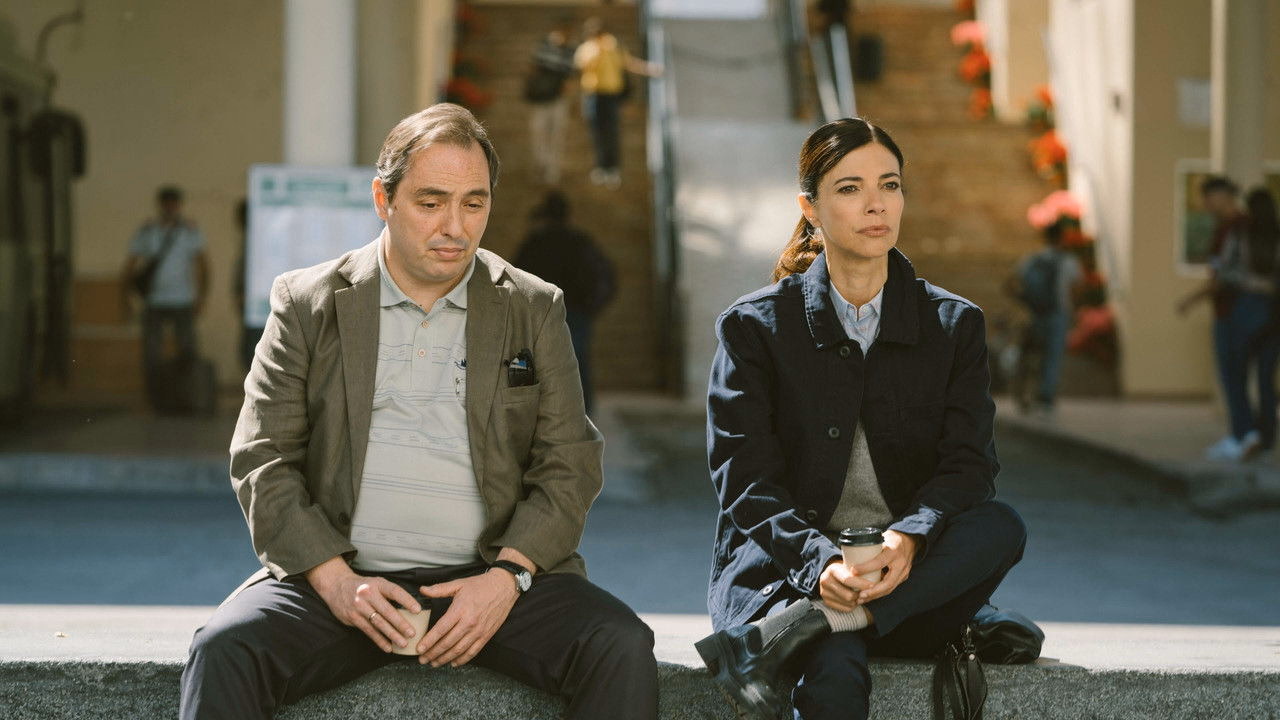 When No One Sees Us 1. Sezon 2. Bölüm izle