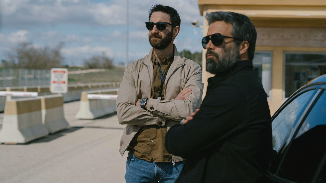 When No One Sees Us 1. Sezon 4. Bölüm izle