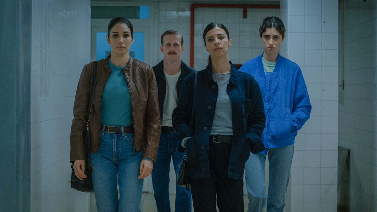 When No One Sees Us 1. Sezon 7. Bölüm izle