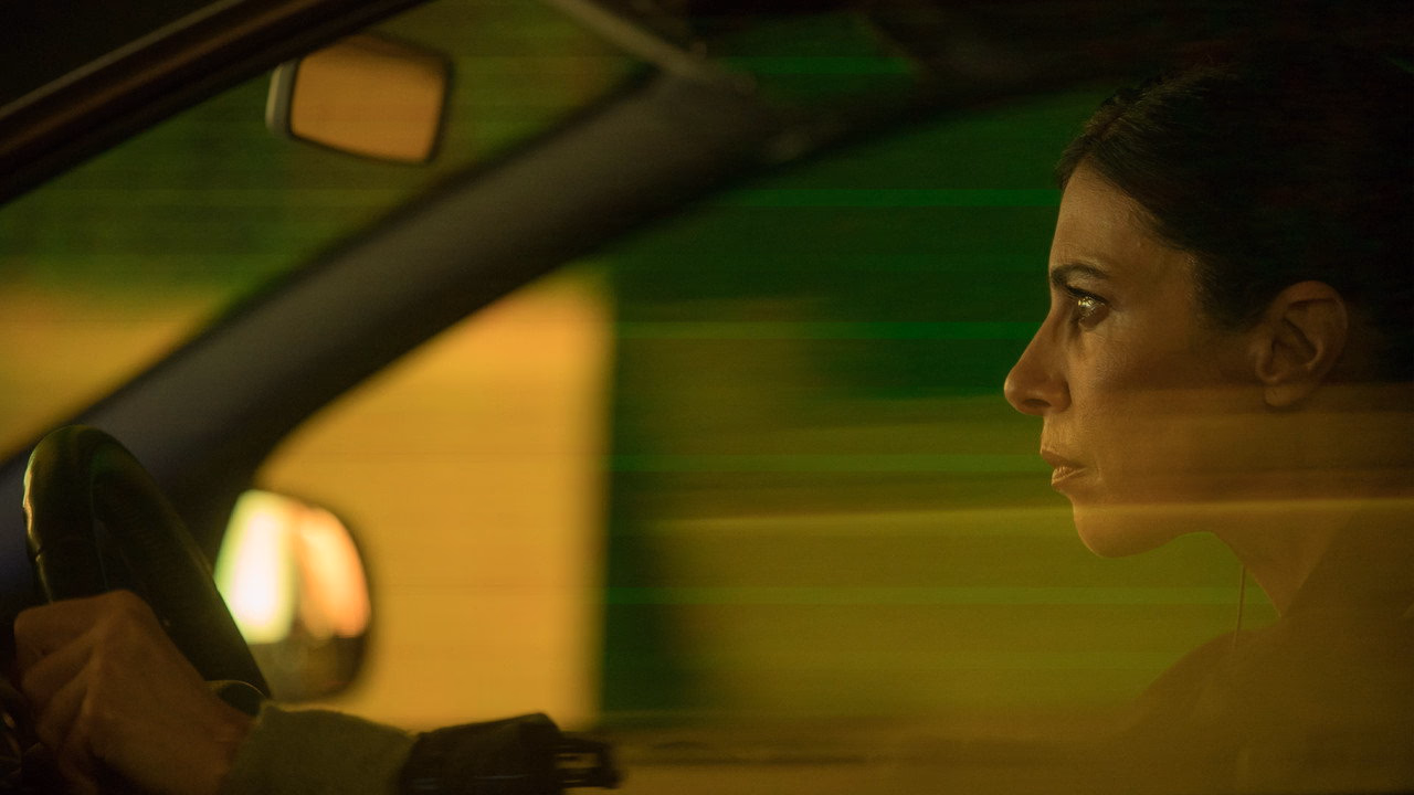 When No One Sees Us 1. Sezon 8. Bölüm izle