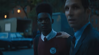 When They See Us 1. Sezon 1. Bölüm izle