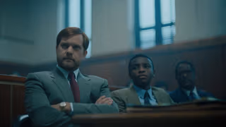 When They See Us 1. Sezon 2. Bölüm izle