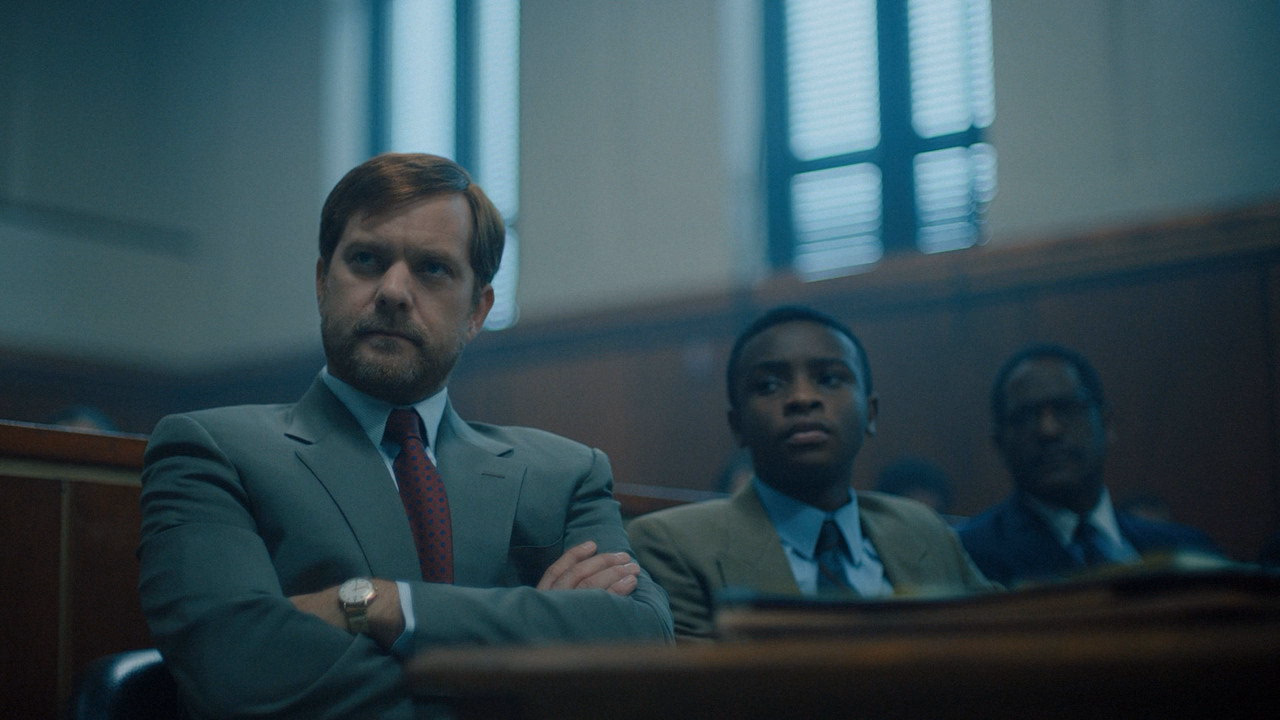 When They See Us 1. Sezon 2. Bölüm izle