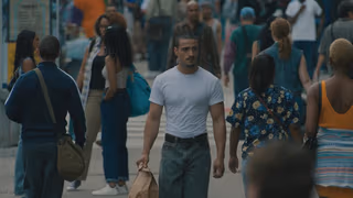When They See Us 1. Sezon 3. Bölüm izle