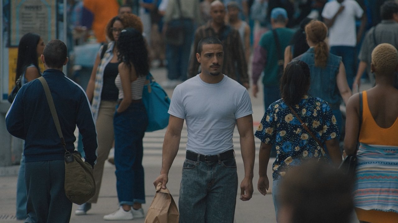 When They See Us 1. Sezon 3. Bölüm izle