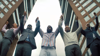 When They See Us 1. Sezon 4. Bölüm izle