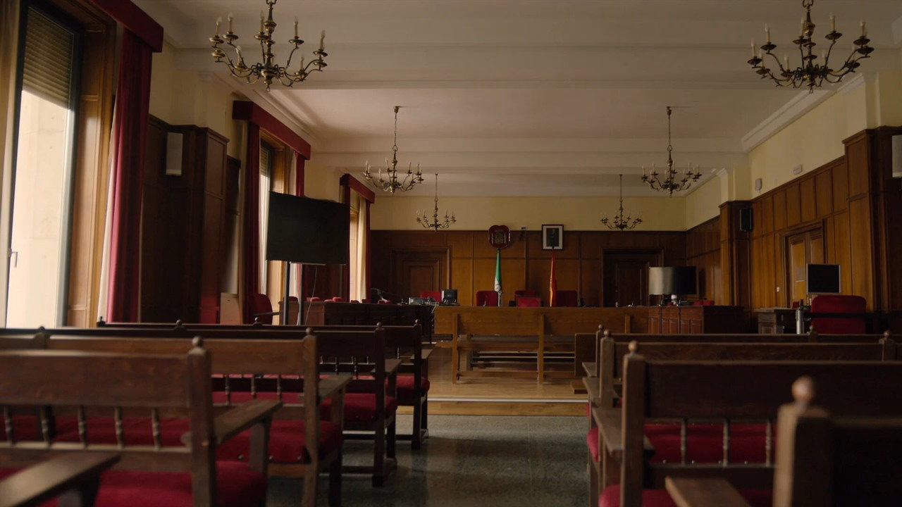 Where Is Marta? 1. Sezon 3. Bölüm izle