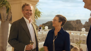 Where the Sun Always Shines 1. Sezon 2. Bölüm izle
