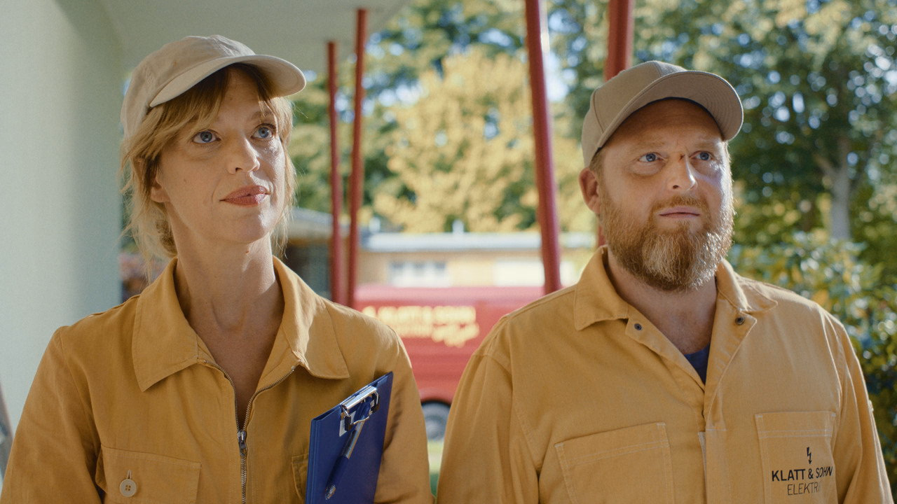 Where's Wanda? 1. Sezon 1. Bölüm izle