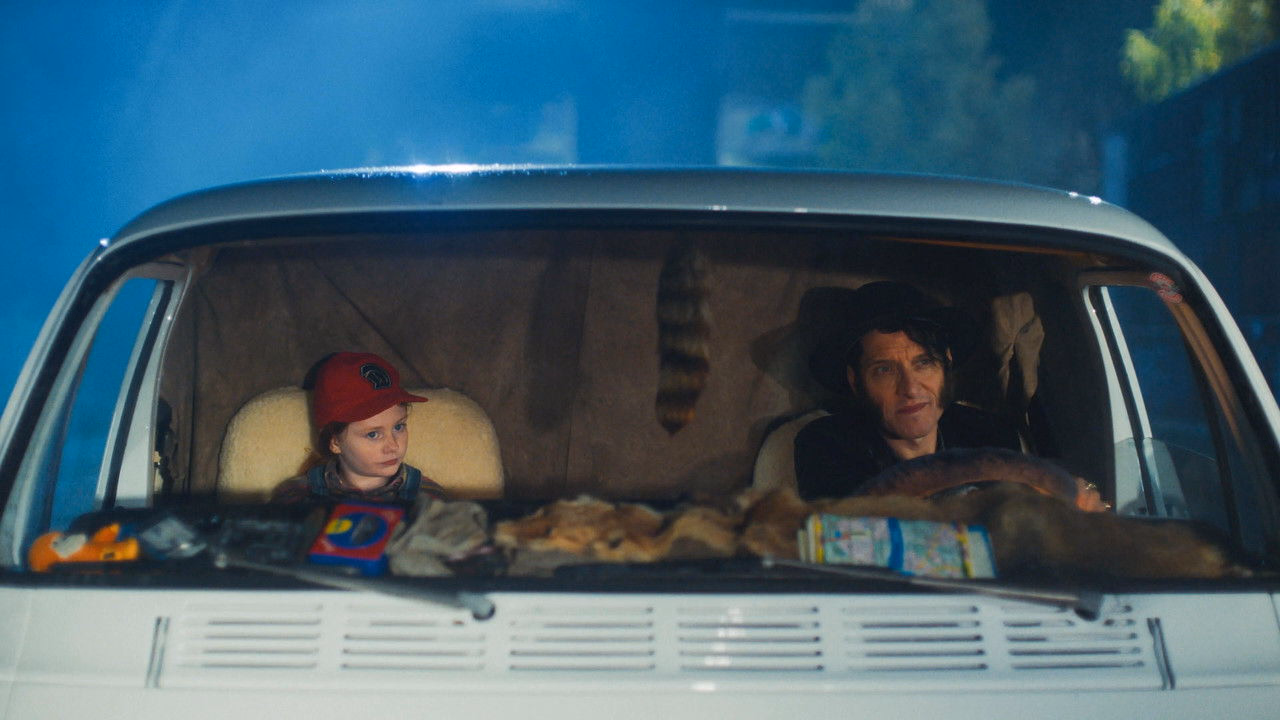 Where's Wanda? 1. Sezon 7. Bölüm izle
