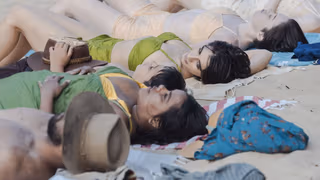 While the Men are Away 1. Sezon 7. Bölüm izle