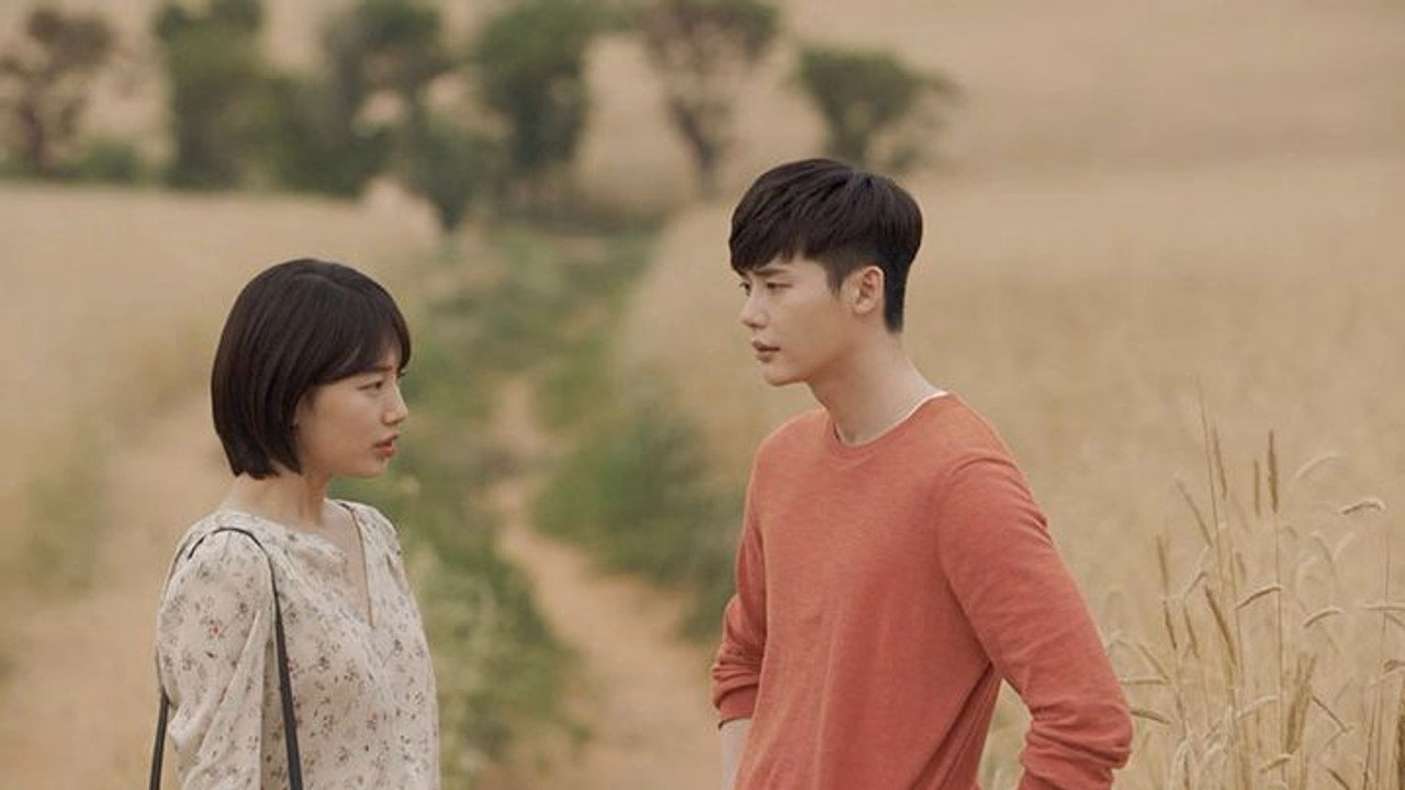 While You Were Sleeping 1. Sezon 21. Bölüm izle
