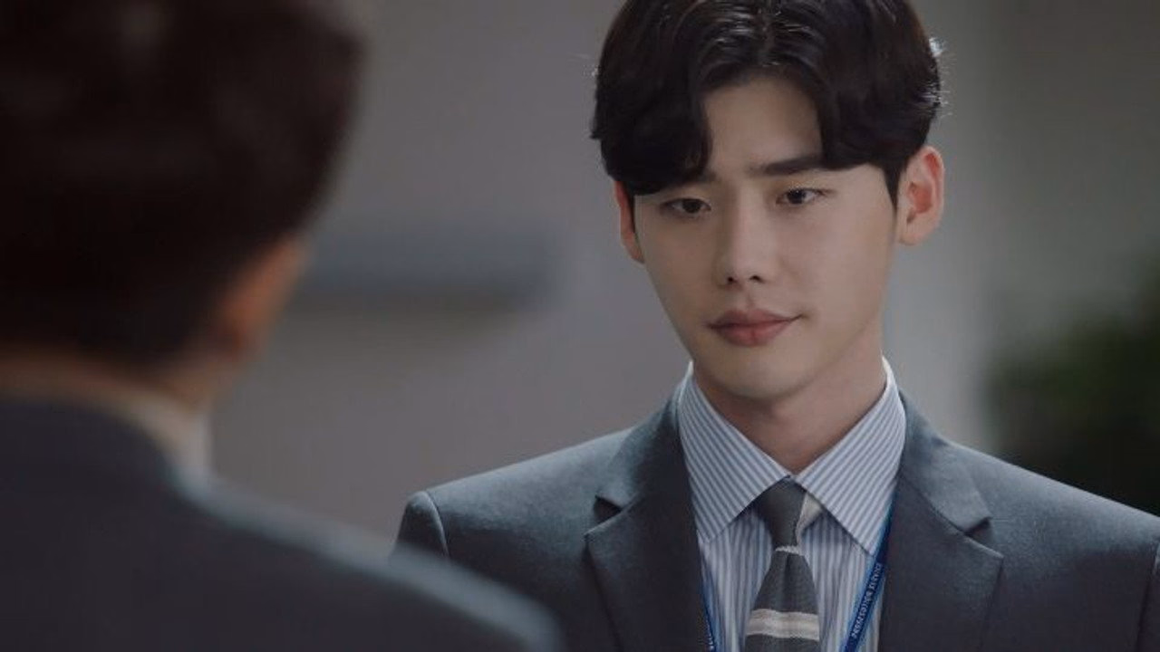 While You Were Sleeping 1. Sezon 3. Bölüm izle