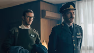 Whiskey on the Rocks 1. Sezon 3. Bölüm izle