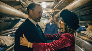 Whiskey on the Rocks 1. Sezon 4. Bölüm izle