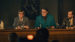 Whiskey on the Rocks 1. Sezon 6. Bölüm izle