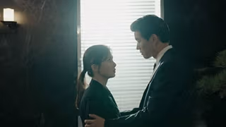 Whisper 1. Sezon 16. Bölüm izle