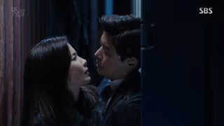Whisper 1. Sezon 6. Bölüm izle
