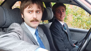 White Gold 1. Sezon 2. Bölüm izle