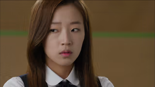 Who Are You: School 2015 1. Sezon 10. Bölüm izle