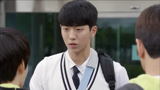 Who Are You: School 2015 1. Sezon 11. Bölüm izle