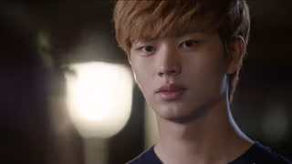 Who Are You: School 2015 1. Sezon 12. Bölüm izle